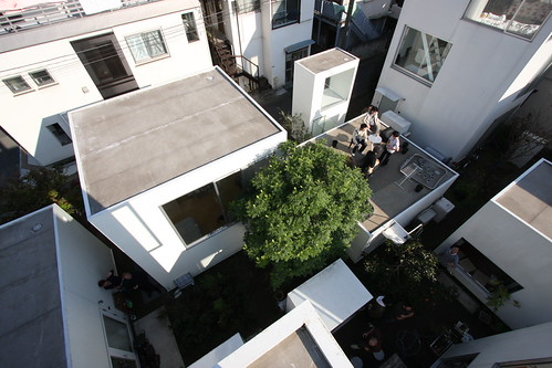 Moriyama House | by aumber1
