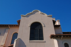 Saint Mary's Basilica, Phoenix, Arizona