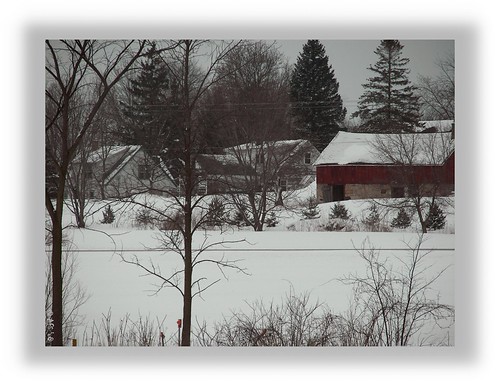 Old Farmstead | by artifacts