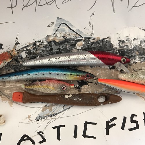 Plastic_fish | by yanomano_