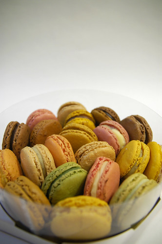 Macaron Festiva, Pierre Hermé, Aoyama | Yuichi Sakuraba | Flickr