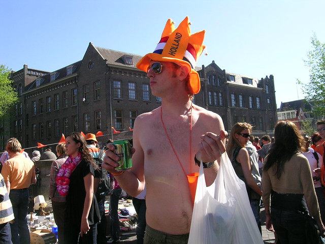04 Queens Day 2007