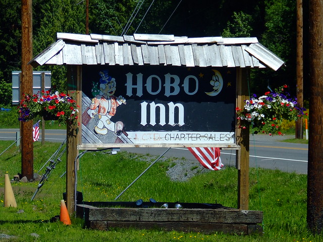 Hobo Inn