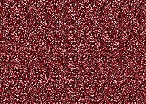 bee stereogram | by BeMosaic
