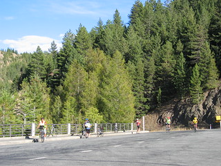 Dam Cyclists | 2007