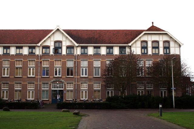 Impressions of University College Utrecht