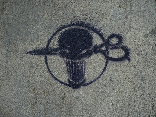 Dead head