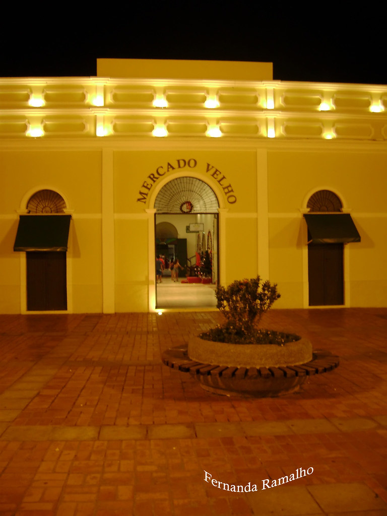 Mercado Velho
