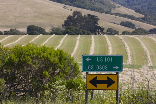los osos valley road | to san luis ... or los osos? | devra | Flickr