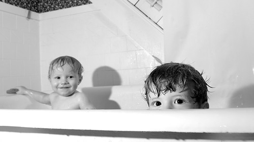 bathtime | by Ben McLeod