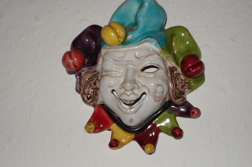 mask | by neckarhausenbirdgreen