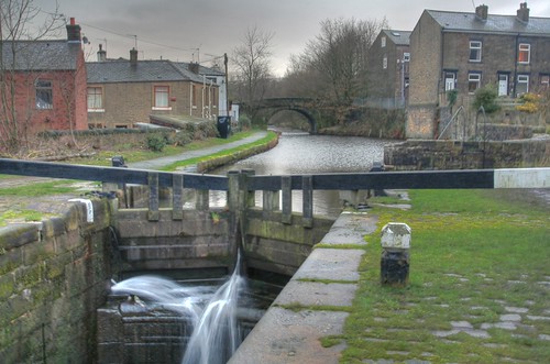 Leaky Lock | by gdaneuk