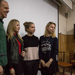 Ноя 10 2015 - 13:16 - Встреча с голливудским режиссером Брайаном Хелгеландом Ноя 10 2015 - 13:16 - Встреча с голливудским режиссером Брайаном Хелгеландом