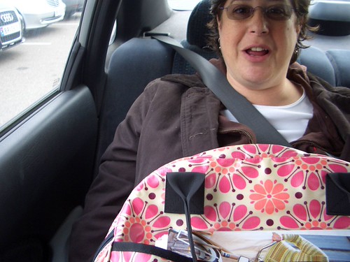Love Amy's Lexie Barnes bag! | by G_u_r_o