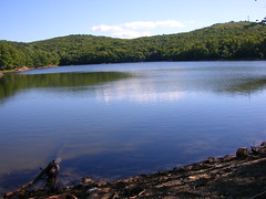 Beacon Reservoir