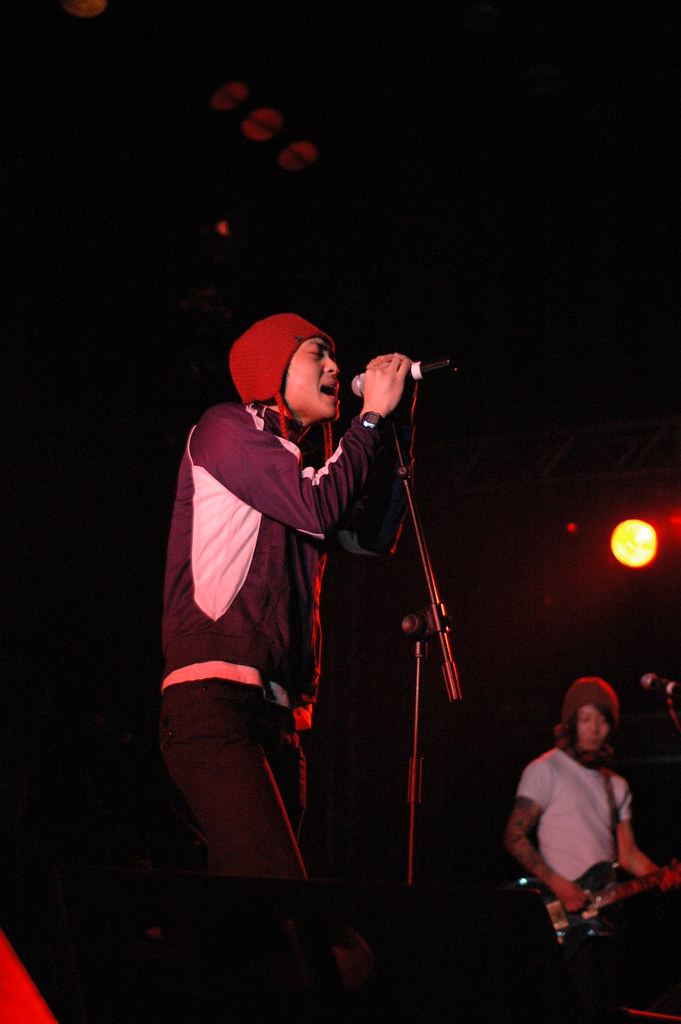 The First Emo Rapper First Emo Band – The beginner’s guide to the evolution of emo – YKHU