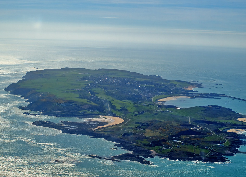 Alderney, The whole thing! by neilalderney123
