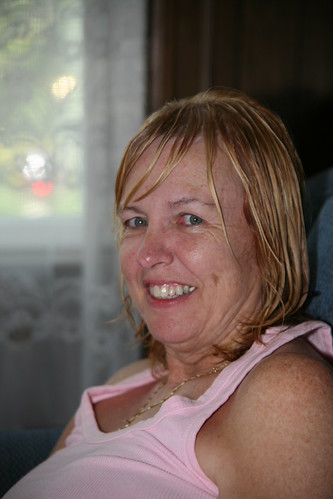 Brenda 6-1-08 | Flickr