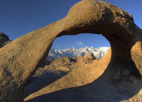 Mobius Arch by sandy.redding