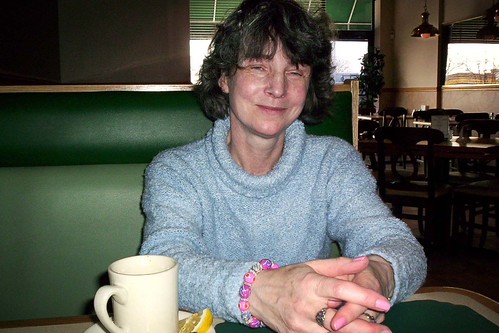 Janet Morrow