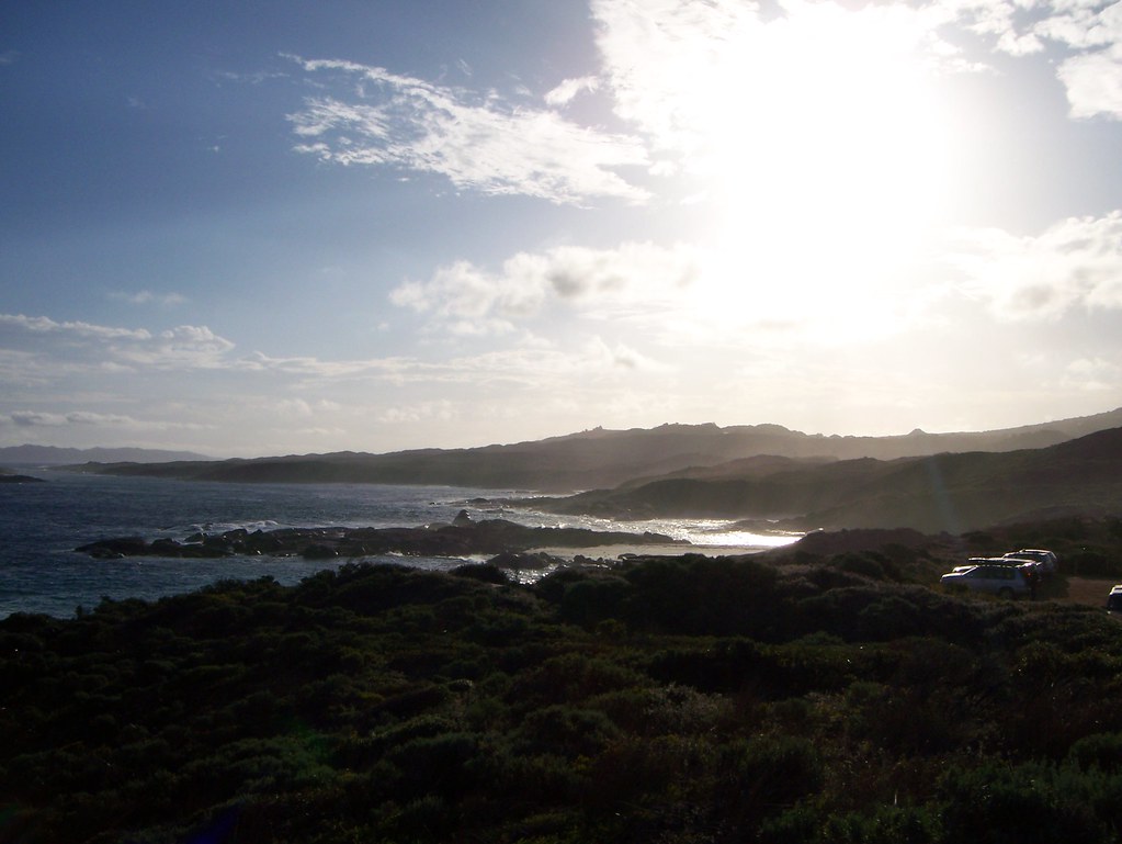 Bright Coast