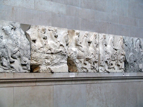 Elgin Marbles