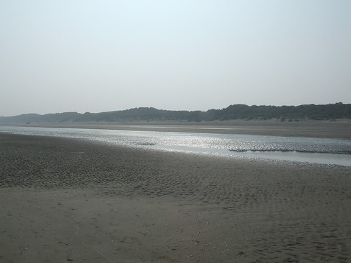 Strand Beach