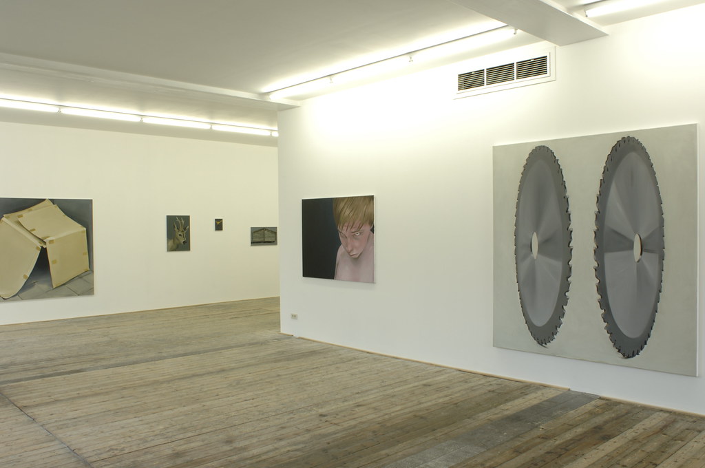 Charlotte Beaudry at aliceday (Brussels)