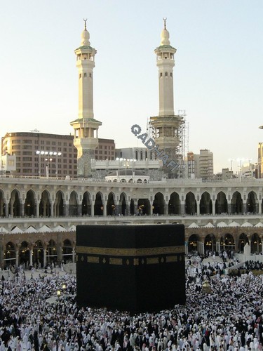 Makkah 4.