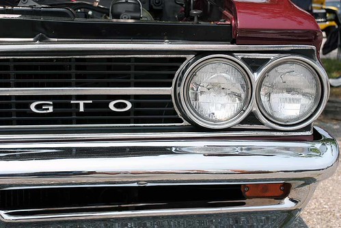 GTO | by awebb3296