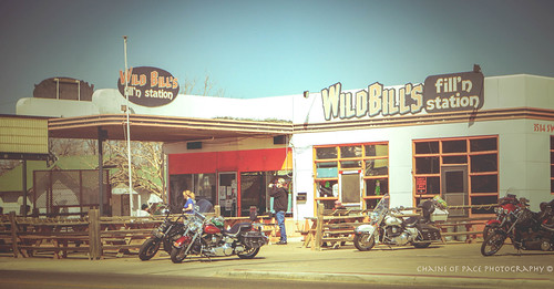 Amarillo, Tx | by Chains of Pace