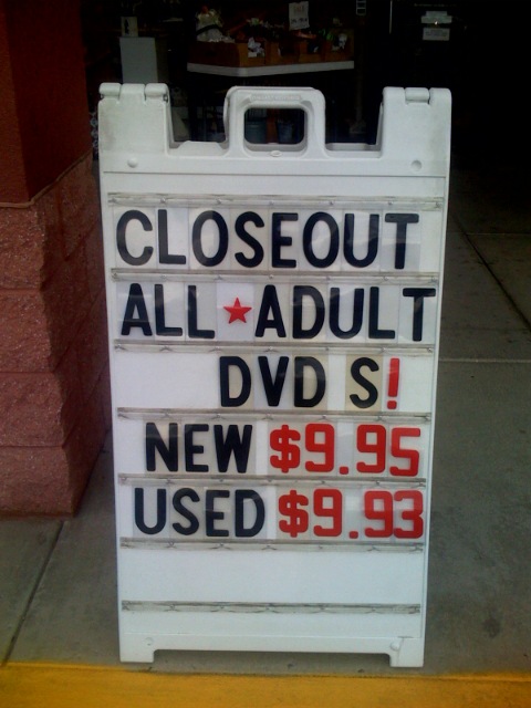 deep discount Adult