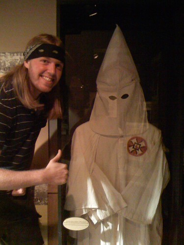 Klansman | by I'm just here for the free t-shirt