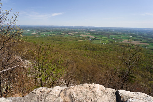 trees nature rock pennsylvania vista overlook flatrock coloneldenningstatepark flatrockvista