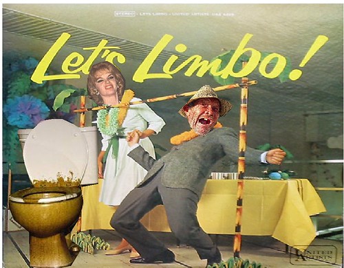 Limbo Party | by gr8ful_duck