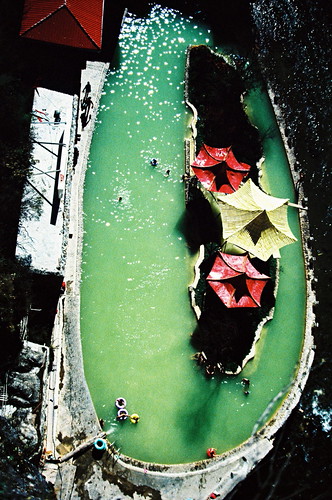 Hotsprings in China | by everybody's dave