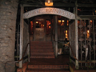 Chez Panisse | by Eat at the Table