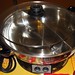 chinese electric double hot pot