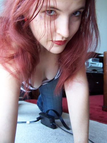 Untitled | by Volatile and Scandalous