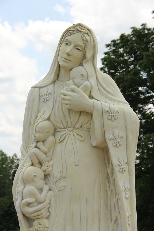 Our Lady of the Unborn