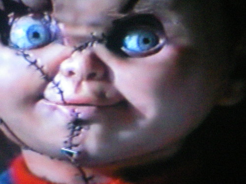 Mr.Evil | by 8 Ts CHILD FIEND*