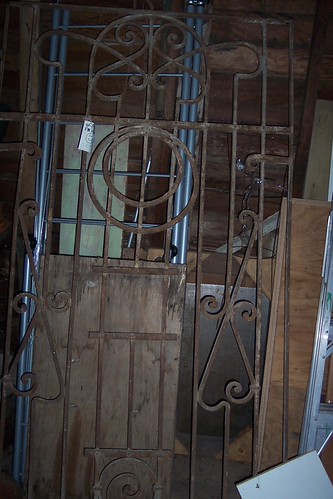 install iron gate robert march 2008 017 | by mmccrae