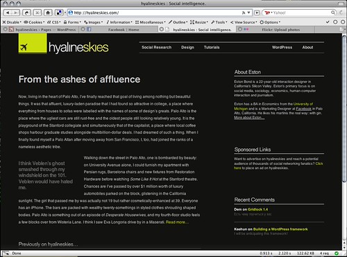 Wordpress
