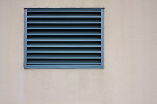 vent | by xgray
