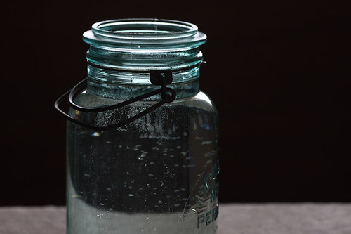 mason jar | by Amy Ballinger