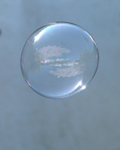 Bubble | by fbroschart