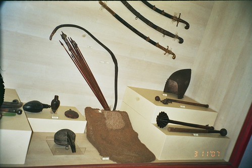 weapons | by Hakatani Tenfu