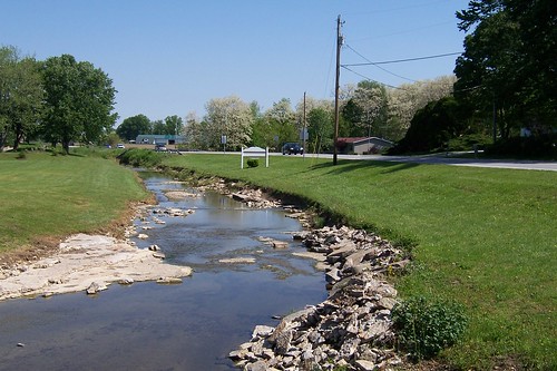 creek us421 michiganroad napoleonindiana