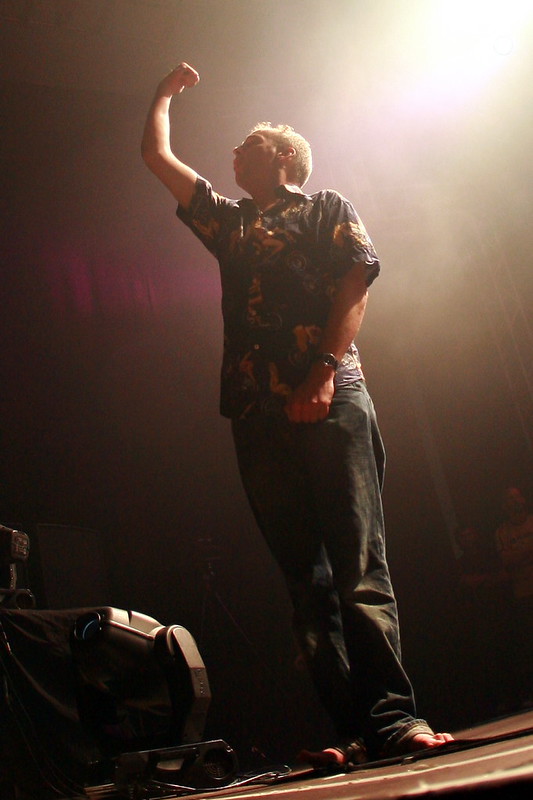 Fatboy Slim