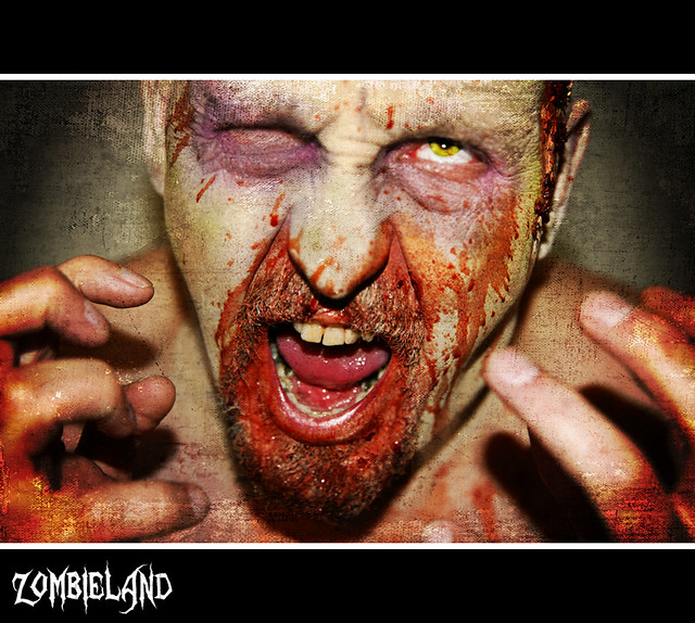 zombieland